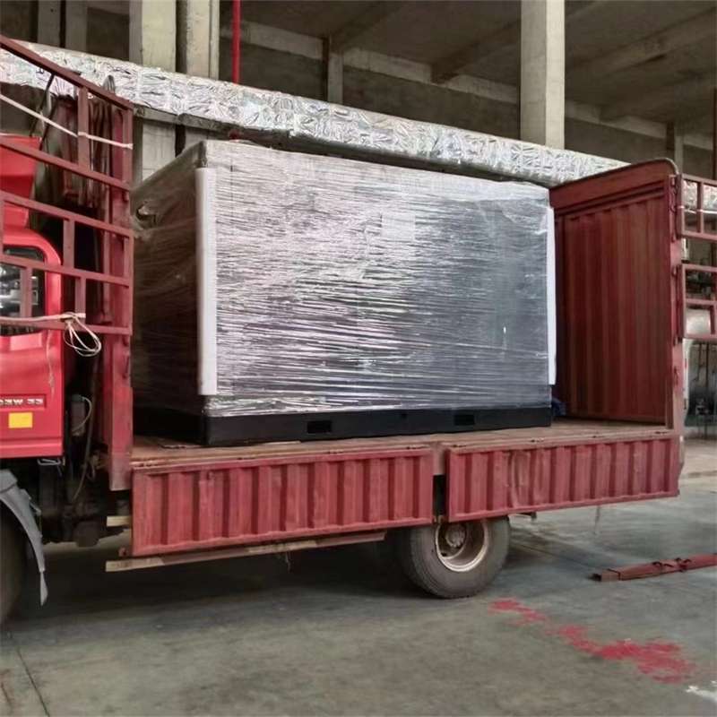 河北承德双滦至克拉玛依物流专线，一站式服务助您货运无忧（克拉玛依 物流）