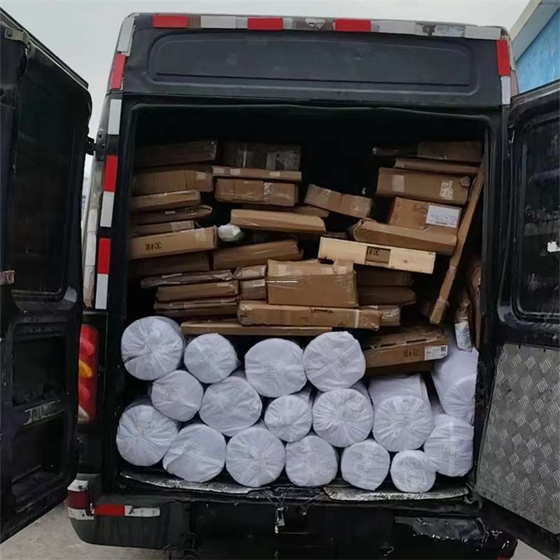 河北承德双滦至北海货运专线——一站式物流服务，让您的货物畅行无忧（北海到全国物流货运公司）