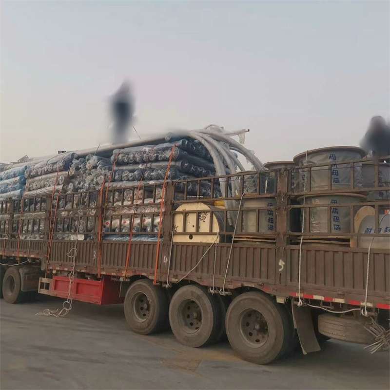 河北承德双滦到六盘水物流公司——一站式服务，让货运更便捷