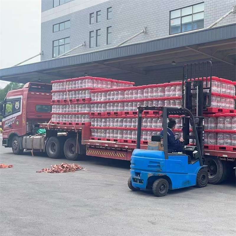 河北承德双滦到宁波物流公司——一站式服务，让货运更轻松