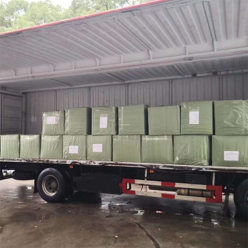河北承德双滦至宜春货运专线一站式物流服务，畅享高效便捷运输体验