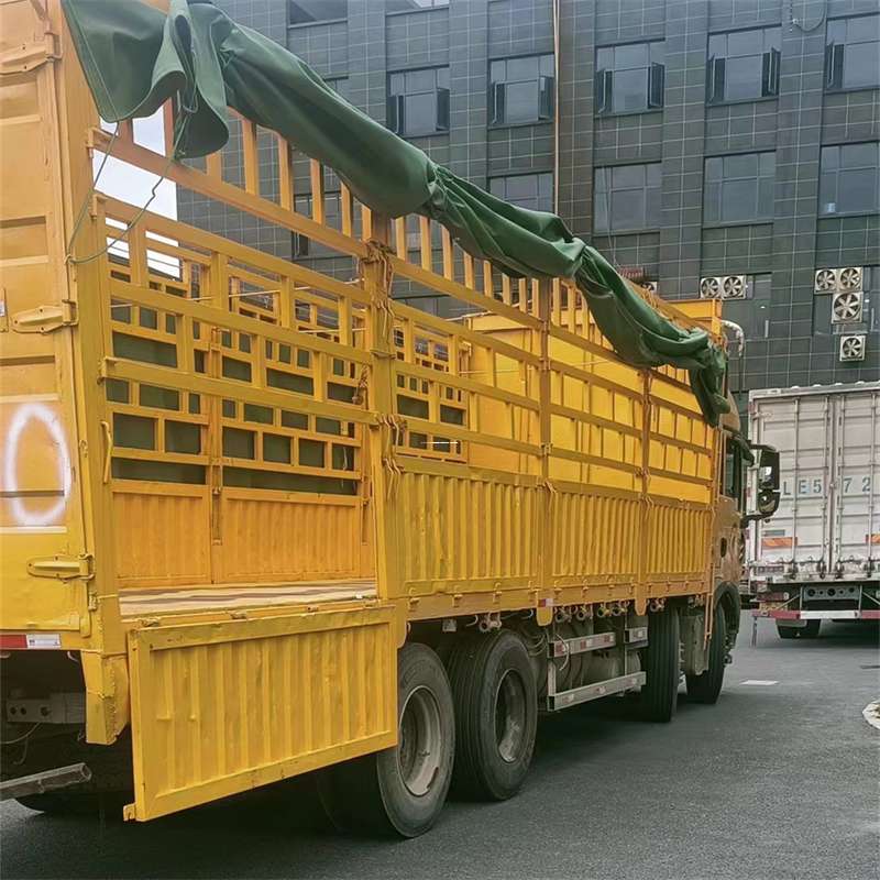 河北承德双滦至宜宾货运专线一站式物流服务，让货物畅行无忧