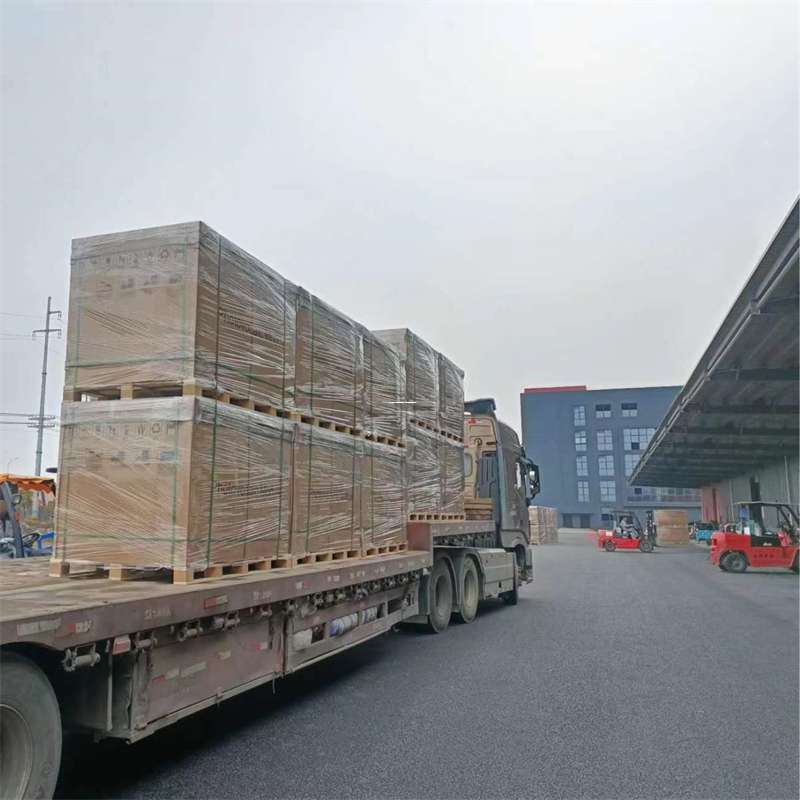 河北承德双滦至苏州工业园区货运专线，高效物流直达一站式服务