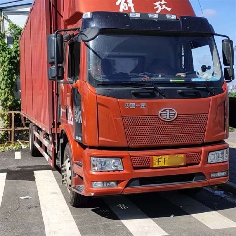 河北承德双滦到恩施物流公司一站式服务，让货运更轻松
