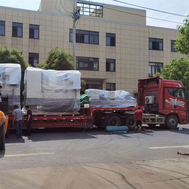 河北承德双滦到南京物流公司一站式服务，让货运更轻松