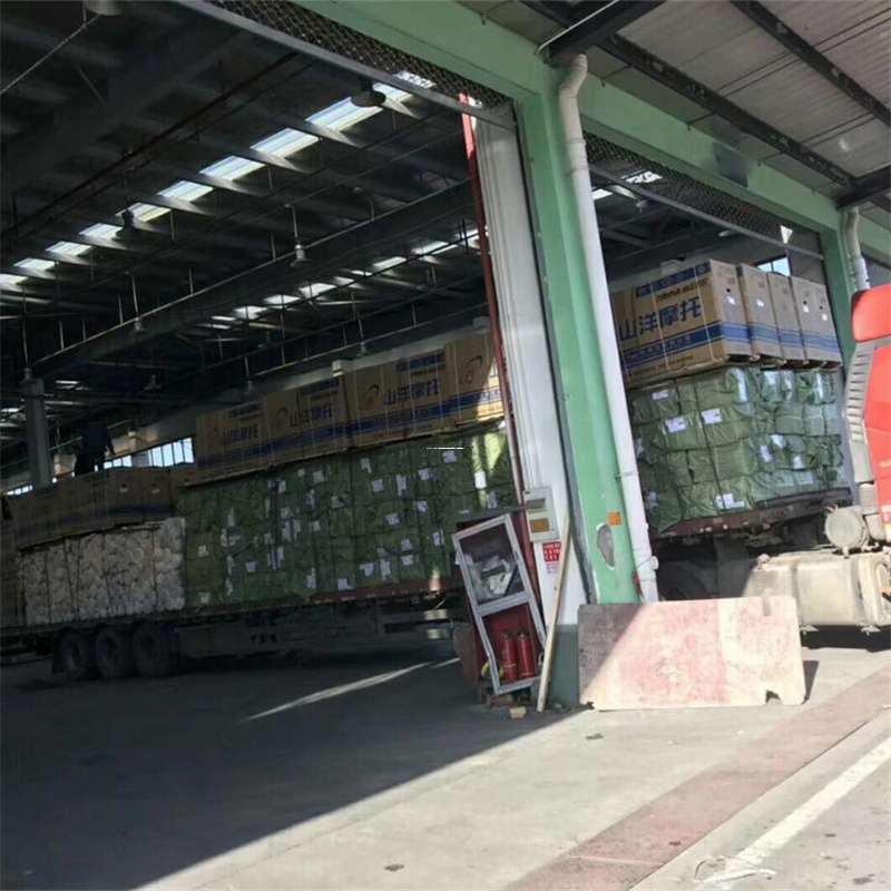 河北承德双滦到新疆阿拉尔物流公司一站式服务，让货运更轻松